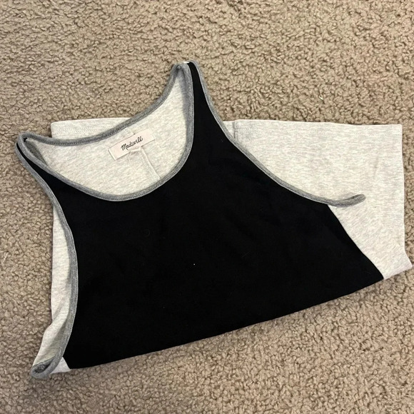 Madewell Tank - Picture 3 of 3